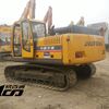 河北17万元出售8成新二手JFB150G挖掘机