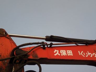 江苏16万元出售8成新久保田二手KX185-3挖掘机