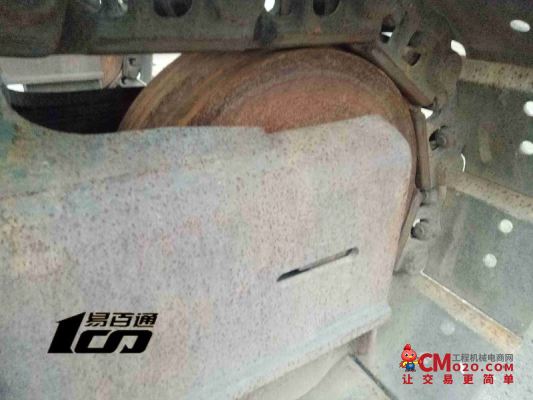 天津63萬元出售8成新神鋼二手SK200-8挖掘機
