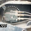 河北57万元出售8成新玉柴二手YC230LC-8挖掘机