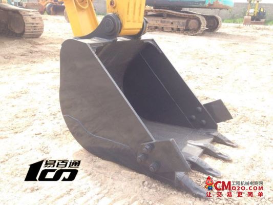 陝西西安市二手機中聯重科ZE80E挖掘機