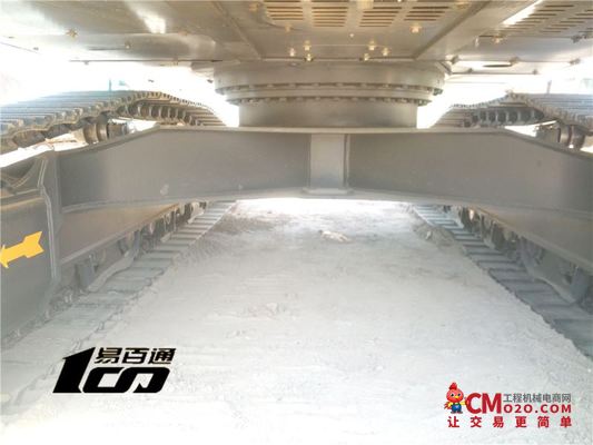 河北石家庄市二手机徐挖XWMG215LC-8B挖掘机