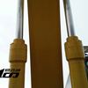 陕西西安市二手机中联重科ZE260E挖掘机