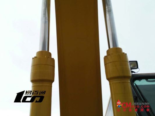 陕西西安市二手机中联重科ZE260E挖掘机