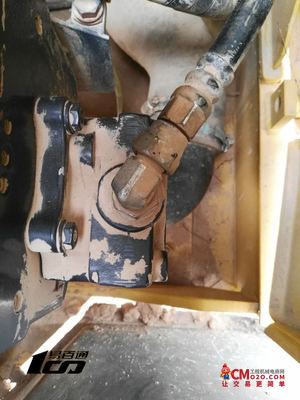 陕西二手机小松PC60-8挖掘机