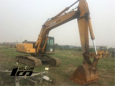 江苏徐州市二手机山重建机921C挖掘机