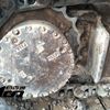 山西晋中市二手机力士德SC210.8挖掘机