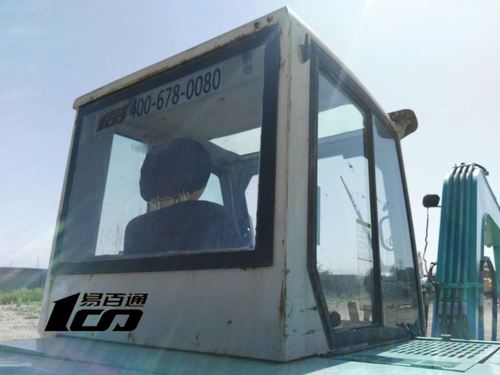 陕西西安市二手机石川岛IHI 60NS挖掘机