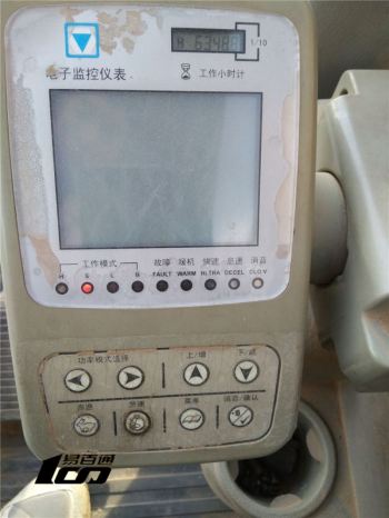 北京二手機徐工XE250挖掘機