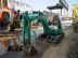 北京14.5万元出售8成新洋马二手Vio20-3挖掘机