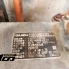 安徽21.3069万元出售8成新日立二手ZX70挖掘机