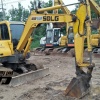 河北12.8万元出售8成新二手LG660挖掘机
