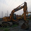 北京21.3万元出售8成新雷沃二手FR170挖掘机