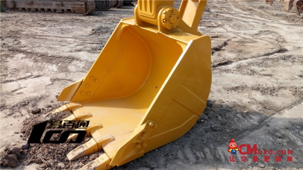 河北55.5萬元出售8成新徐挖二手XWMG215LC-8B挖掘機