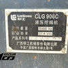 山西13.2万元出售8成新柳工二手906C挖掘机