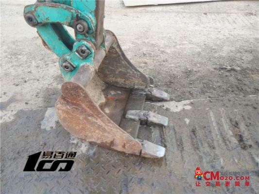 北京14万元出售8成新洋马二手VIO15-2挖掘机