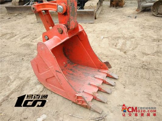 北京21.68万元出售8成新久保田二手KX165-5挖掘机